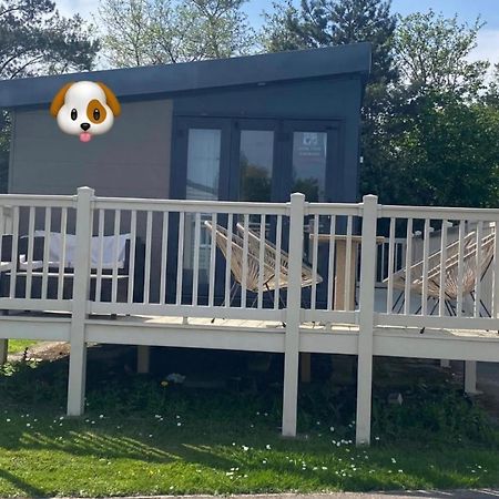 Blackpool Caravans Marton Mere ภายนอก รูปภาพ