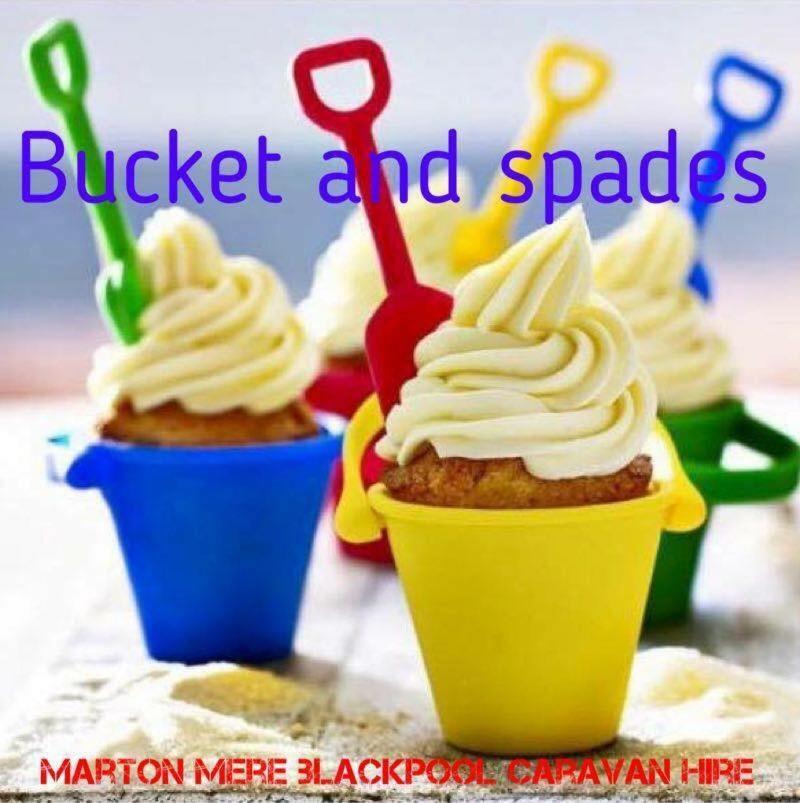 Blackpool Caravans Marton Mere ภายนอก รูปภาพ