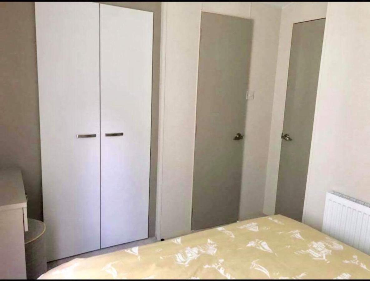 Blackpool Caravans Marton Mere ภายนอก รูปภาพ