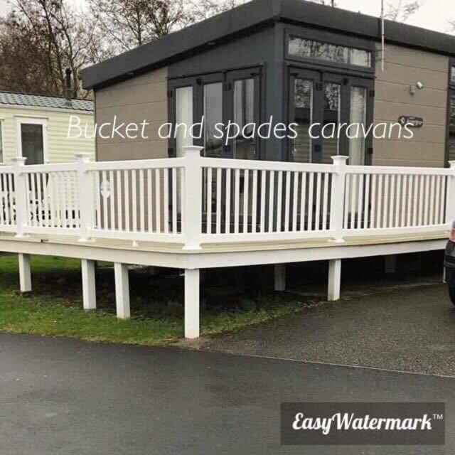 Blackpool Caravans Marton Mere ภายนอก รูปภาพ