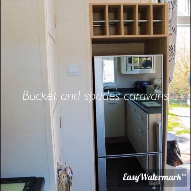 Blackpool Caravans Marton Mere ภายนอก รูปภาพ