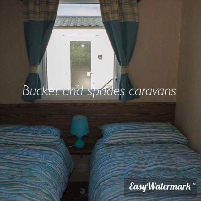 Blackpool Caravans Marton Mere ภายนอก รูปภาพ