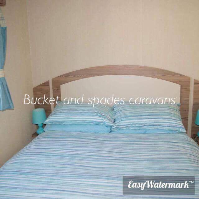 Blackpool Caravans Marton Mere ภายนอก รูปภาพ